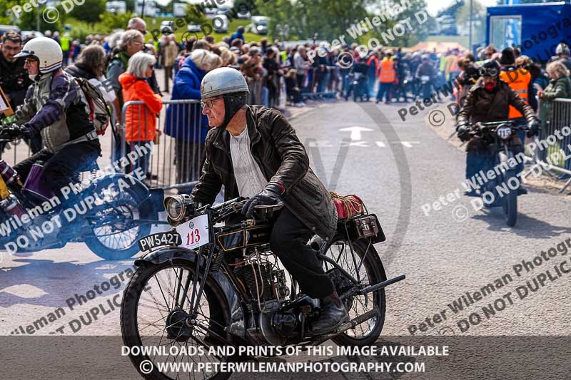 Vintage motorcycle club;eventdigitalimages;no limits trackdays;peter wileman photography;vintage motocycles;vmcc banbury run photographs